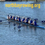 North Bay Rowing at the Floathouse