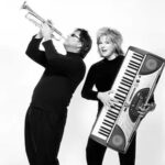 Narayan and Janet music