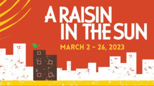 A Raisin in the Sun at 6th Street Playhouse