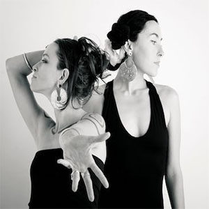 Rising Appalachia music