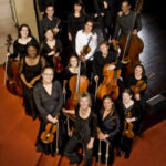 new century chamber orchestra