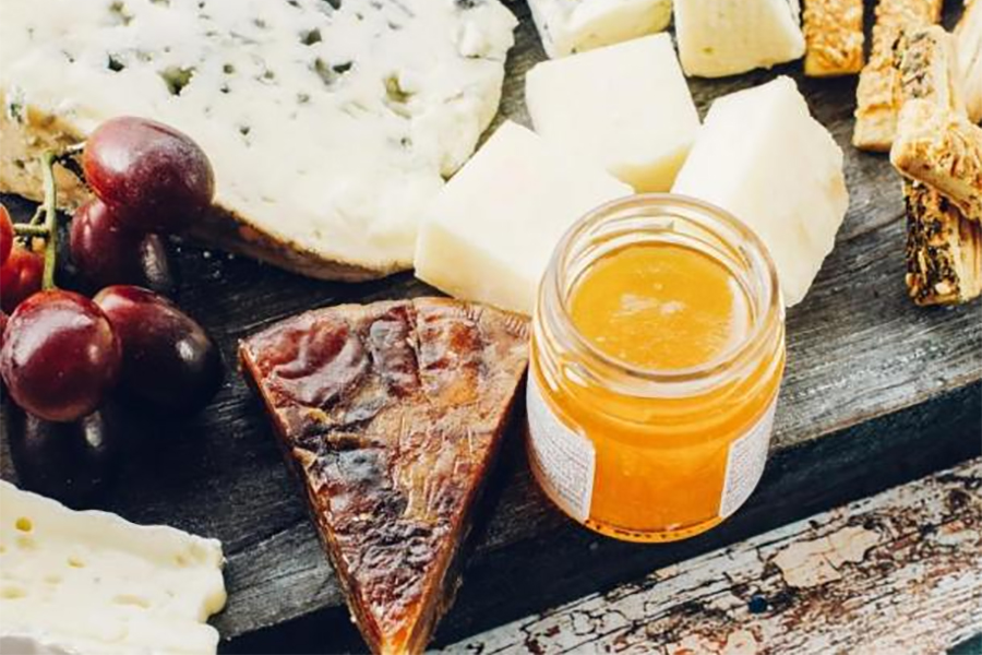 California Artisan Cheese Festival