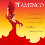 Flamenco in Cloverdale