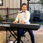 Nick Foxer piano