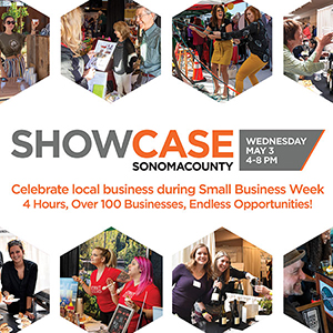 Sonoma County Showcase