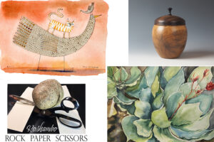 Art in Sonoma County