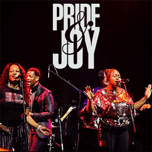 Pride & Joy band