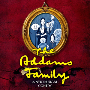 The Addams Family at Santa Rosa Junior College