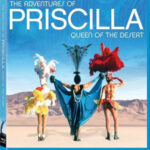 Adventures of Priscilla Queen of the Desert