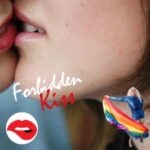 Forbidden Kiss Pride event at The California