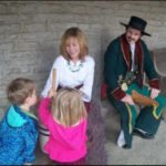 Petaluma Adobe Living History Day