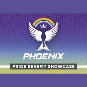 Phoenix Pride event