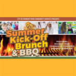 Rohnert Park Summer Kick Off BBQ and Business showcase