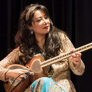 Occidental World Music and Dance Day