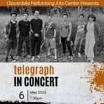 telegraph at Cloverdale Performing Arts Center