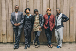 Afrolicious band