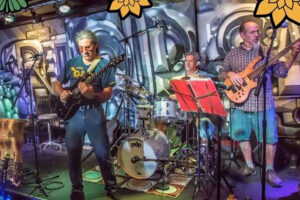 Dream Farmers band