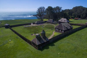 Fort Ross