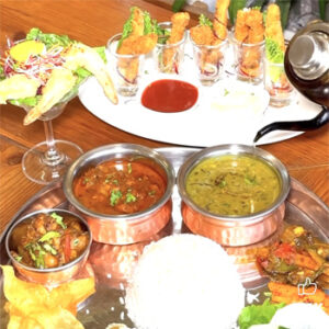 Himalayan restaurant Windsor