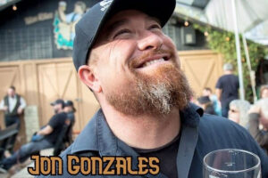 Jon Gonzales