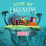 Live at Lagunitas summer concert series