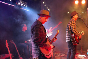 Obsidion Son band