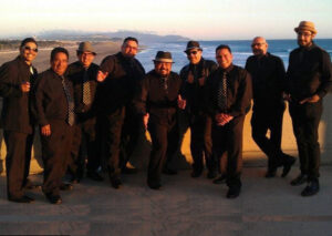 Orquesta Son de Cana