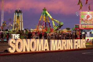 Sonoma Marin Fair