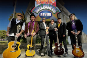 The Traveling Wilburys Revue