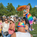 Windsor Pride festival
