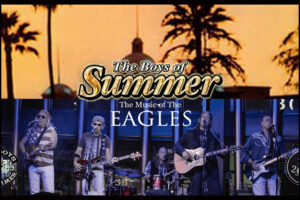 Boys of Summer Eagles tribute band