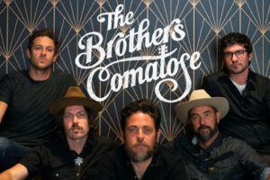 Brothers Comatose