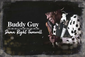 Buddy Guy at Green Music Center