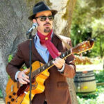 Coyote Slim music