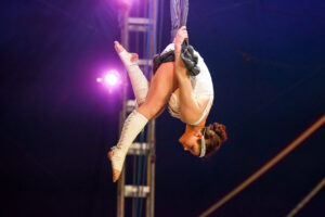 Flynn Creek Circus