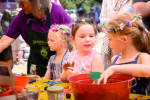 Gravenstein Apple Fair