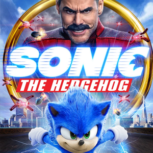 Movie Sonic the Hedgehog