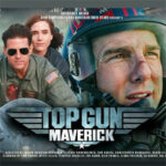 Movie Top Gun Maverick