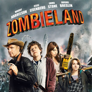 Movie Zombieland