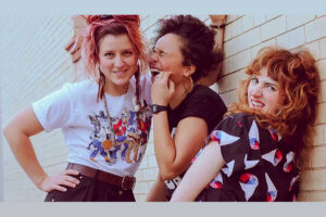 The Rainbow Girls