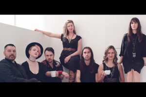 The Sam Chase and The Untraditionals