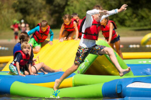 Spring Lake Water Park