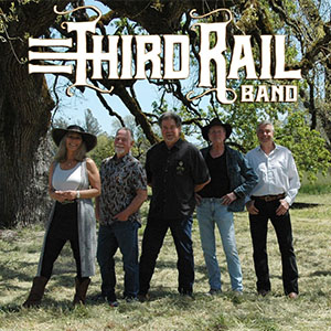 The Third Rail band
