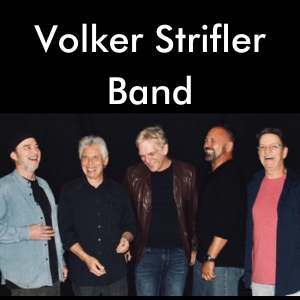 Volker-Strifler at The California
