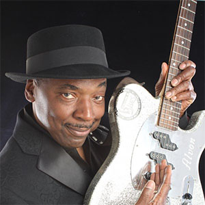 Alvon Johnson