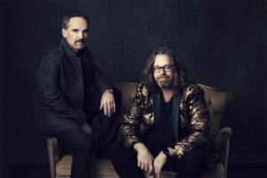 Burrows and Dilbeck music