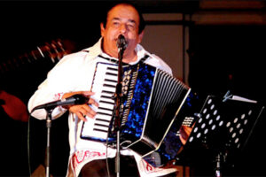 Carlos Mejía Godoy