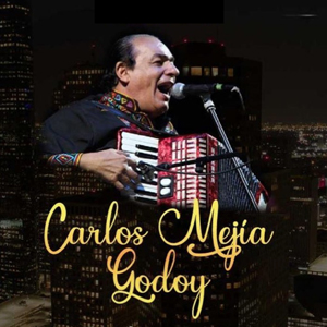 Carlos Mejía Godoy concert fundraiser