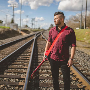 Chance McCauley music