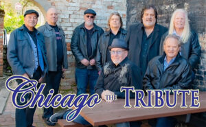 Chicago The Tribute at The Raven Performing Arts Theater